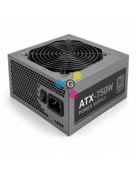 FUENTE DE PODER UNITEC ATX-750W