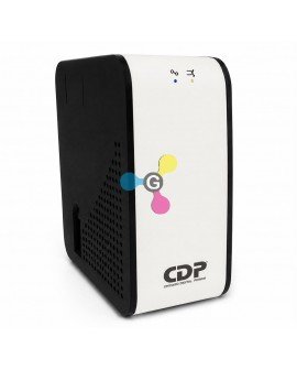 Regulador De Voltaje R2C-AVR 1008 Unidad