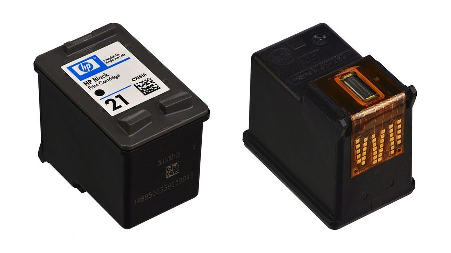 Consumibles de impresión para Tunja