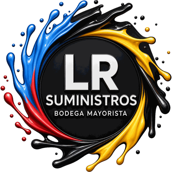 LR Suministros — Bodega Mayorista