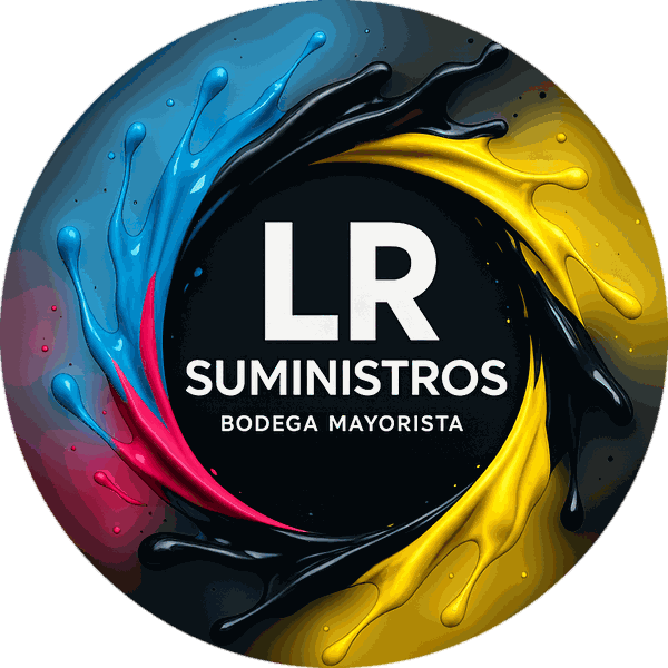 LR Suministros — Bodega Mayorista
